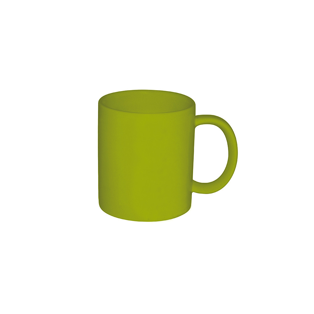 BBQ - Mug 35 cl - vert