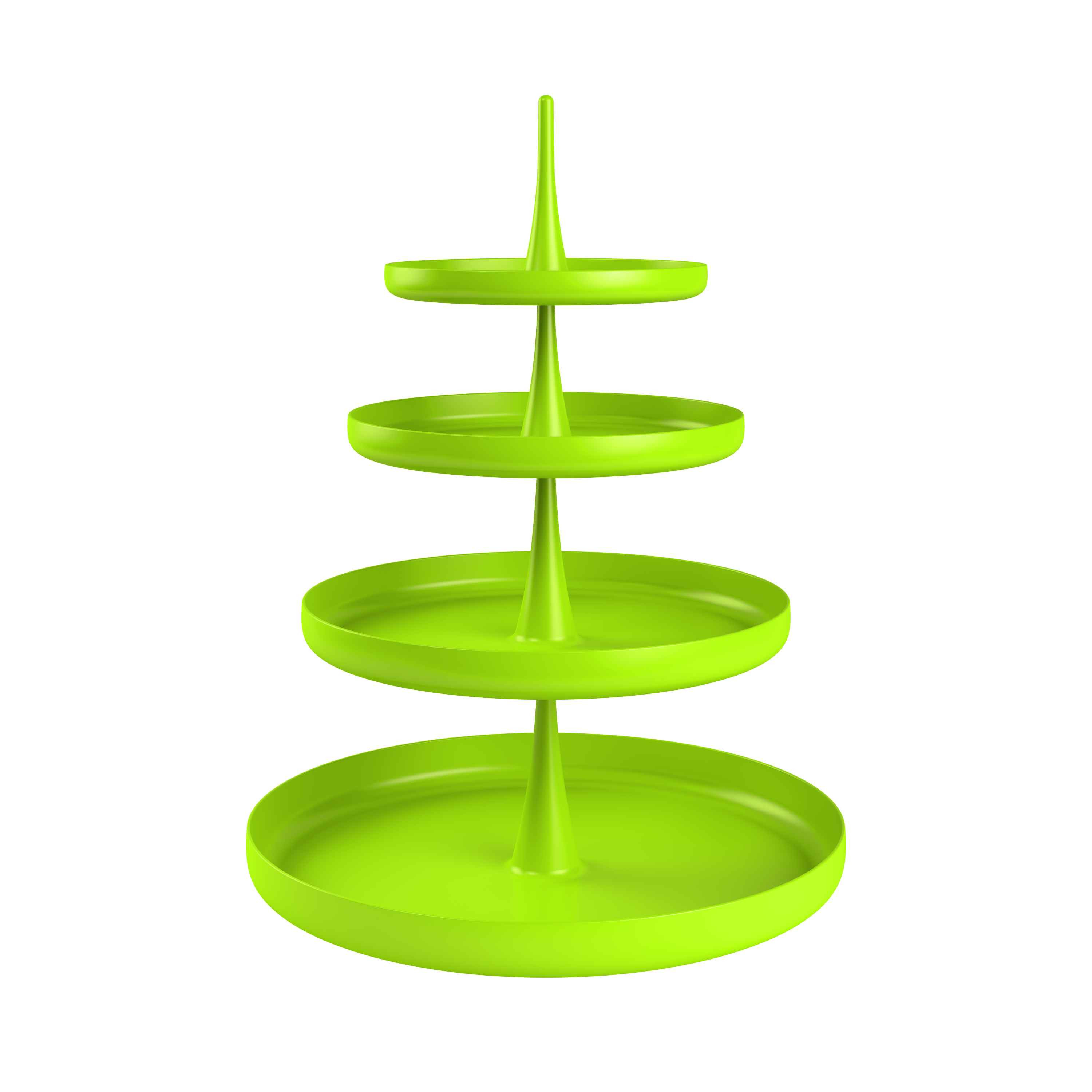 Stand modulable Sombrero - vert