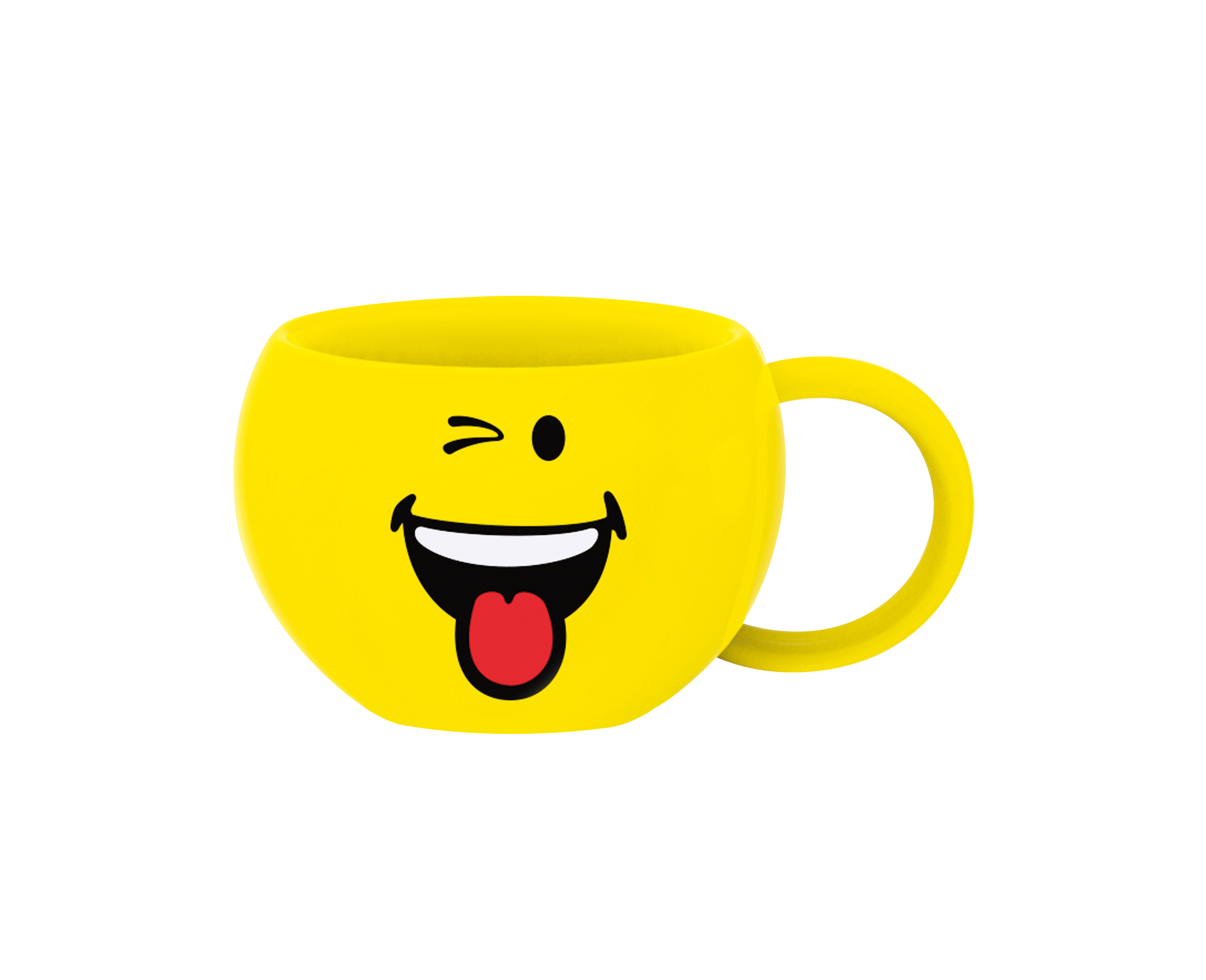 SMILEY - Tasse à café 