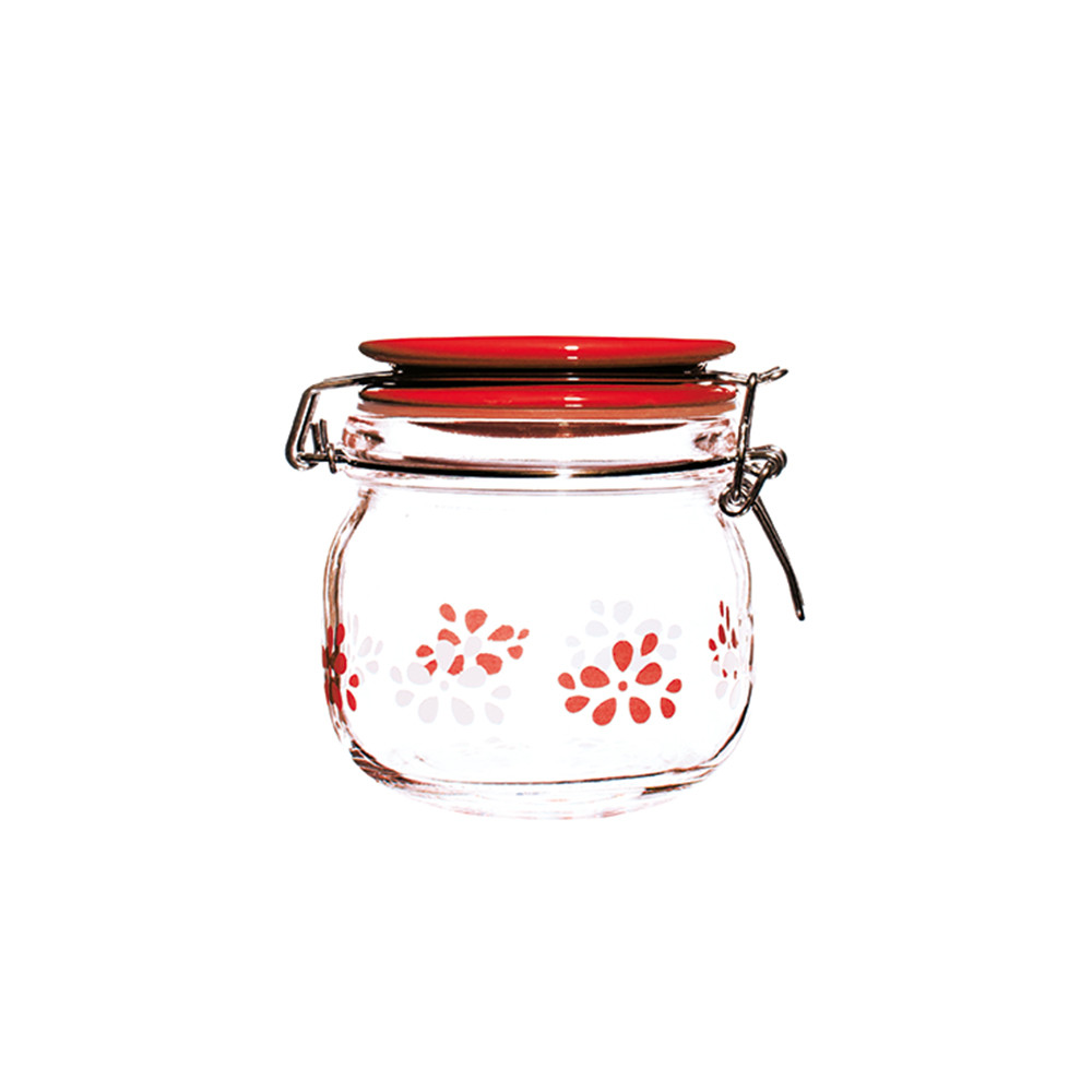 Boites En Verre Boites De Rangement Decoratives Decoration