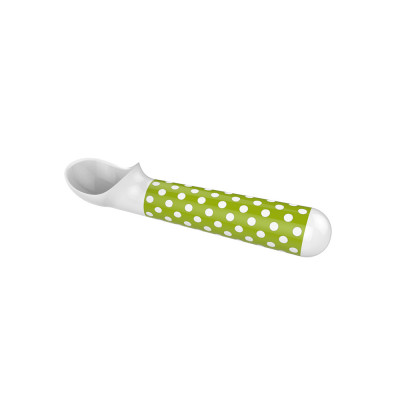 DOTTY - Cuillère à glace - vert