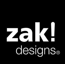 Zak! Designs