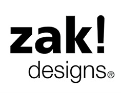 Logo Zak!designs